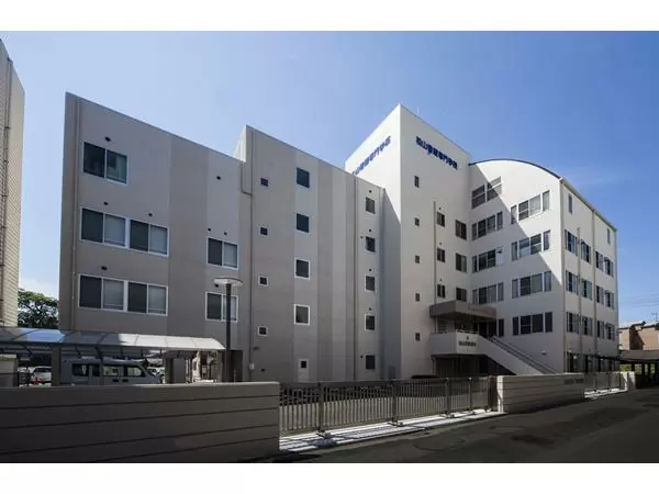 松山看護専門学校